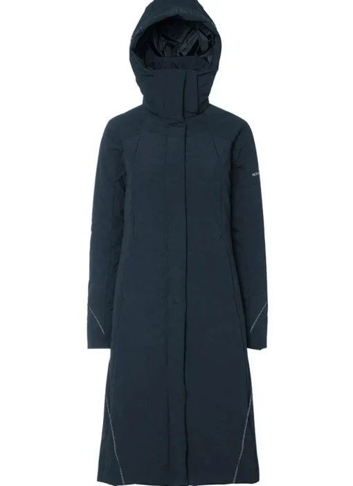 Mountain Horse Women's Alicia Long Waterproof Riding Coat