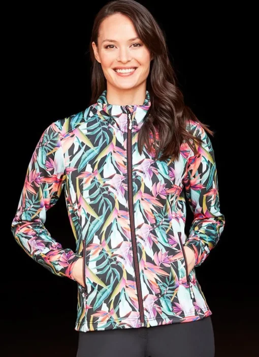 Mountain Horse Women's Asta WCT Jacket