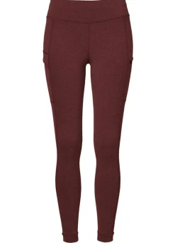 Mountain Horse Women’s Flora Tech Riding Tights
