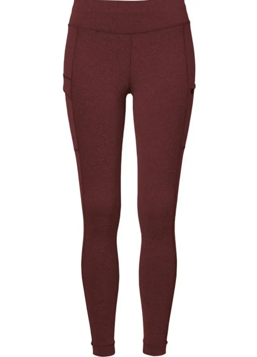 Mountain Horse Women’s Flora Tech Riding Tights