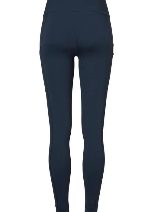 Mountain Horse Women’s Flora Tech Riding Tights