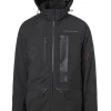 Mountain Horse Women's Onyx Waterproof Parka