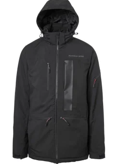 Mountain Horse Women's Onyx Waterproof Parka