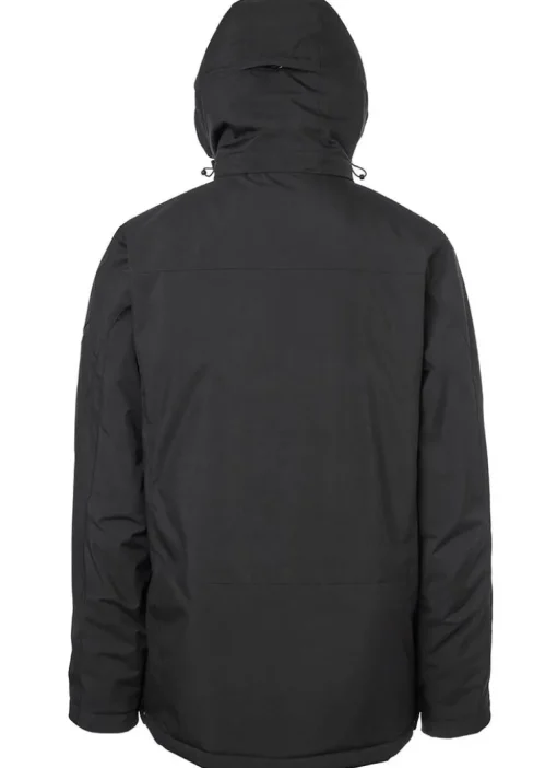 Mountain Horse Women's Onyx Waterproof Parka