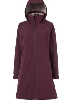 Mountain Horse Women's Stella Softshell Parka