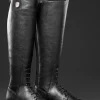 Mountain Horse Young Rider Veganza Vegan Tall Riding Boots