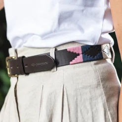 Pampeano Polo Belt Dulce