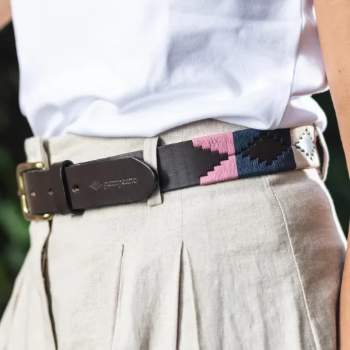 Pampeano Polo Belt Dulce