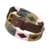 Pampeano Polo Belt Paramo