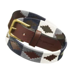 Pampeano Polo Belt Roca