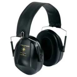 Peltor Bulls Eye I Hearing Protection