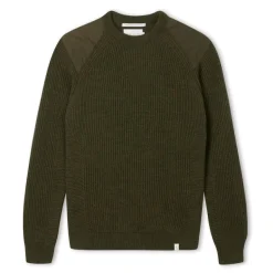 Peregrine Men's Field Jumper