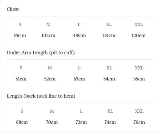 Peregrine Men's Field Jumper