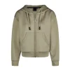 Pikeur Athleisure Women's 7281 hoodie Jacket SS25