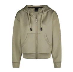 Pikeur Athleisure Women's 7281 hoodie Jacket SS25