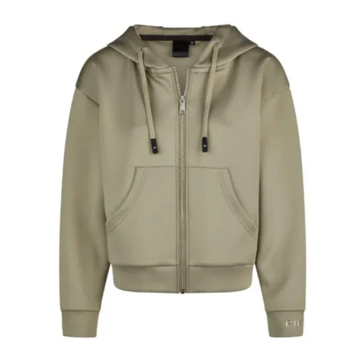 Pikeur Athleisure Women's 7281 hoodie Jacket SS25