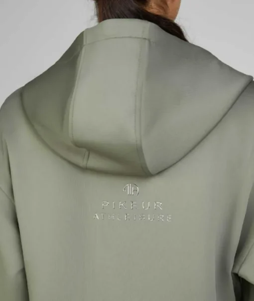 Pikeur Athleisure Women's 7281 hoodie Jacket SS25