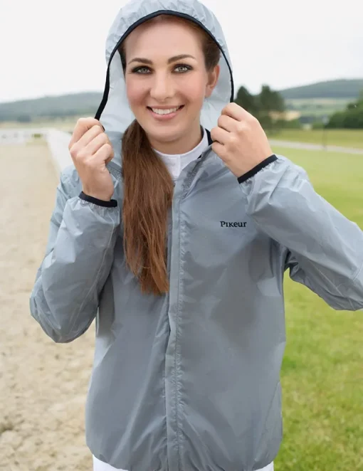 Pikeur Womens Safir II Waterproof Jacket
