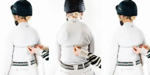 Racesafe Kids Provent 3.0 Body Protector