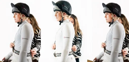 Racesafe Kids Provent 3.0 Body Protector