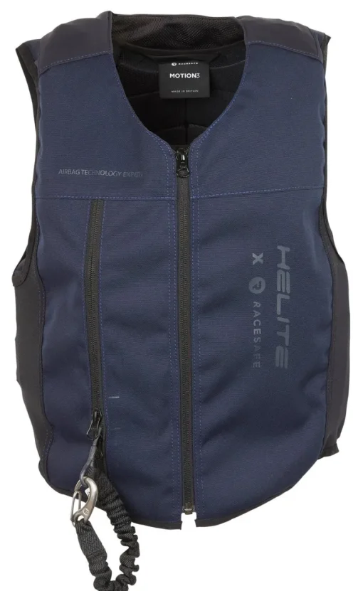 Racesafe MotionAir