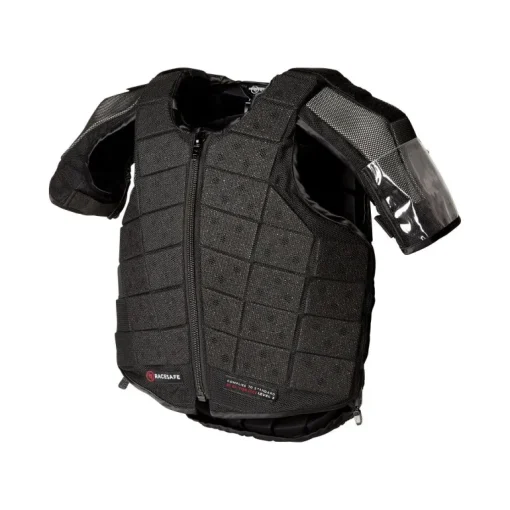 Racesafe ProVent Shoulder Protector