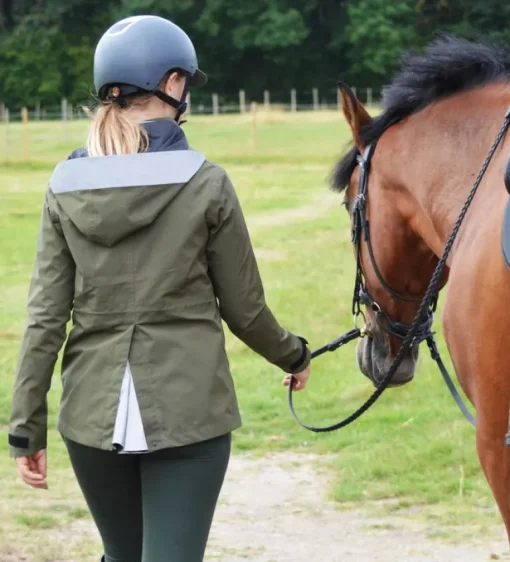 Reincoat Air Adult Waterproof Jacket