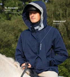 Reincoat Air Adult Waterproof Jacket