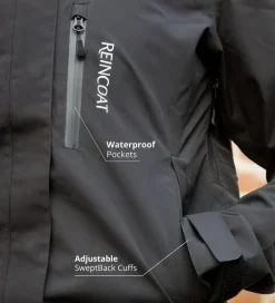 Reincoat Air Adult Waterproof Jacket