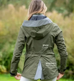 Reincoat Air Adult Waterproof Jacket
