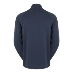 Ridgeline Men's Baseline Pull-On Zip Top