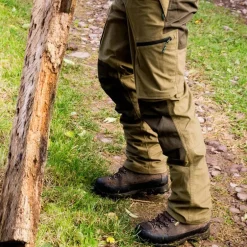Ridgeline Men's Pintail Explorer Waterproof Trousers