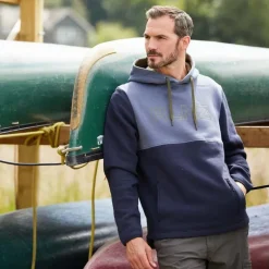 Ridgeline Men's South Island Hoodie