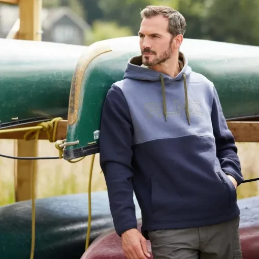 Ridgeline Men's South Island Hoodie