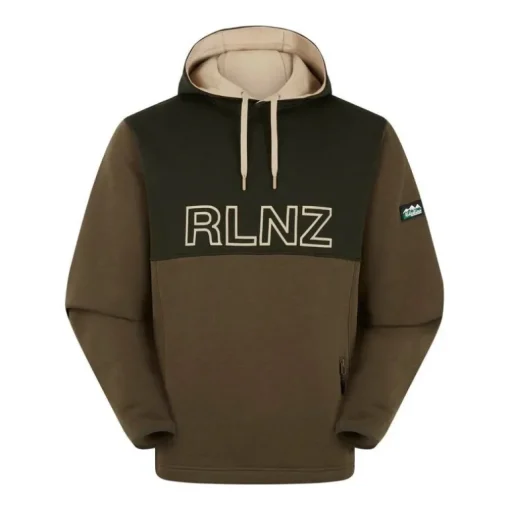 Ridgeline Men's South Island Hoodie