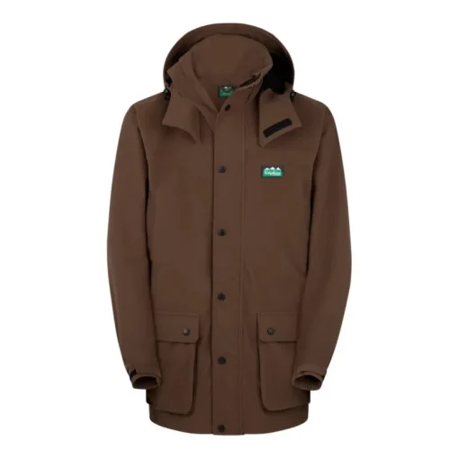 Ridgeline Men's Torrent III Waterproof Jacket