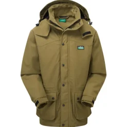Ridgeline Men's Torrent III Waterproof Jacket