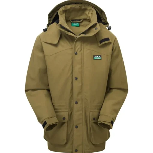 Ridgeline Men's Torrent III Waterproof Jacket