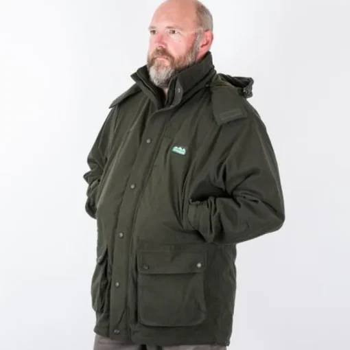 Ridgeline Men's Torrent III Waterproof Jacket