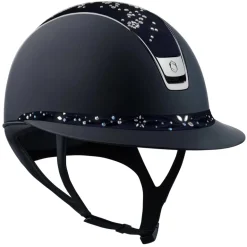 Samshield 2.0 Miss Shield Shadowmatt Flower Swarovski Jewelry
