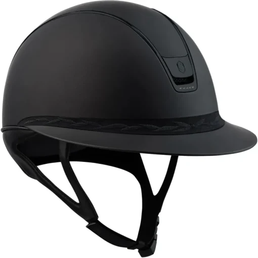 Samshield 2.0 Miss Shield Flower Embroidery Helmet