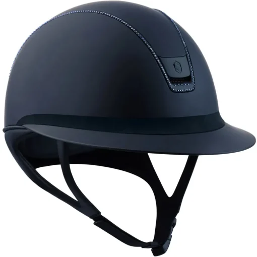 Samshield 2.0 Miss Shield Shadowmatt 300 Crystal Trim