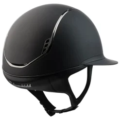 Samshield 2.0 Miss Shield Shadowmatt Helmet