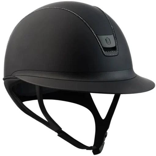 Samshield 2.0 Miss Shield Shadowmatt 300 Crystal Trim