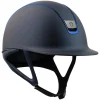 Samshield 2.0 Shadowmatt with Metallic Trim