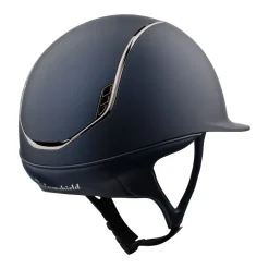 Samshield Shadowmatt 2.0 5 Swarovski Front Riding Helmet