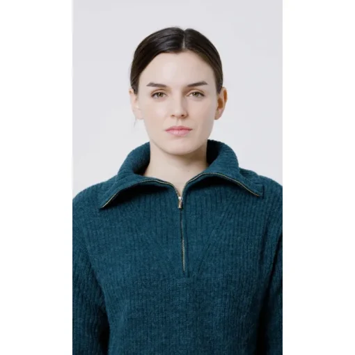 Samshield Women's Cezanne Pullover AW23