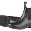 Saxon Syntovia Adults' Jodhpur Boots