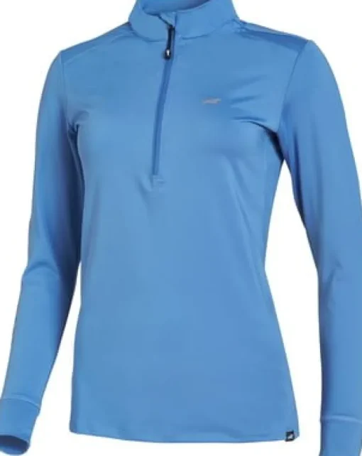 Schockemohle Page Style Functional Long Sleeve Shirt SS22