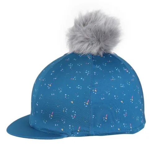 Shires Aubrion Hyde Park Hat Cover